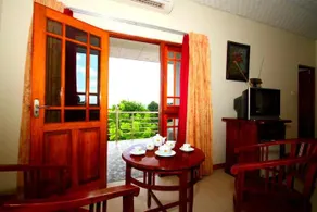 Delma Mount View Hotel - Image 5