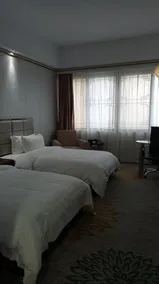 Huizhou Dayawan Zhong Hai Hotel - Image 4