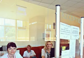 Sanatoriul Balnear si de Recuperare Mangalia - Image 4