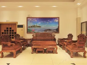 Jinye Hotel - Image 3