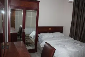 Herton Apart Hotel - Image 4
