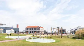 Bruinisse Harbour Apartments - Image 4