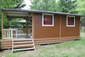 Camping Les Berges Du Doux - Image 4