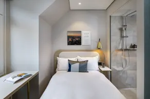 BASILEA SWISS QUALITY HOTEL - Image 4