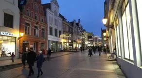 Relax-Suite mit Balkon NEU! - Altstadt - ABC262 - Image 2