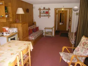 Studio Meribel, 1 piece, 3 personnes - FR-1-180-21 - Image 3