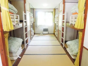 Komagane Youth Hostel - Image 2