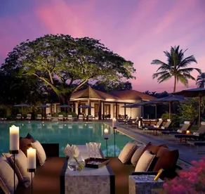 The Leela Goa - Image 4