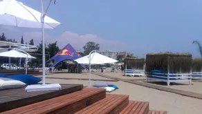 Mavi Beyaz Hotel & Beach Club - Image 2