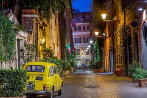 Hotel Art by the Spanish Steps | UNA Esperienze - Image 2