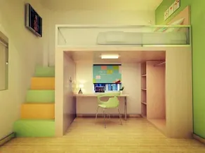 Grid Inn Nanning Huluding Branch - Image 5