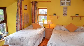 Tinnycross House B&B - Image 3