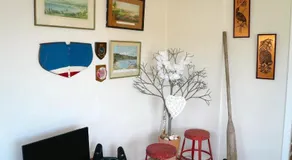 Onetangi Bay Views - Onetangi Holiday Home - Image 5