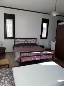 Guesthouse Agrovio - Image 5