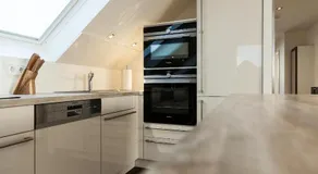 Luxus Wohnung in der Nahe von Frankfurt - Image 4