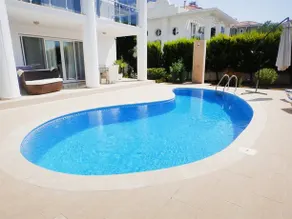 Marina - SoloVilla - Image 1