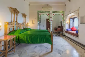 Heritage Hotel Karni Fort - Image 5