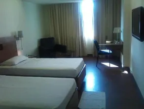 Arka The Business Hotel - Image 5