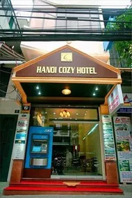 Hanoi Cozy Hotel - Image 2