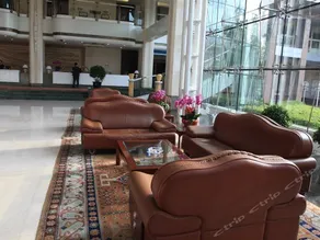 Xin Jiang Ying Bin Hotel - Image 5