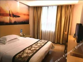Xiting Hotel Chain (Foshan Xilushan North Gate Eternal Love Branch) - Image 5