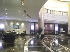 Puhua Hotel - Image 4
