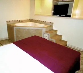 Harbor Inn Londrina - Image 5