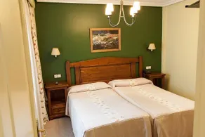 Hotel Restaurante De Torres - Image 5