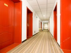 Lintong Shenglong Hotel - Image 2