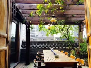 Chuan Jia Courtyard Hotel - Image 4