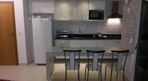 Apartamento Capitães de Areia - Image 2
