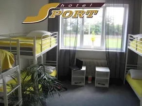 Hotel Sport - Image 2