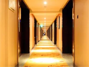 Yinchuan Wangyuan Boutique Hotel - Image 4