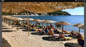 Sea view house on Poros - Image 3