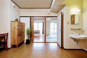 Iheyas Hotel Ueno - Image 3