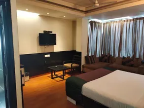 Hotel Anand Retreat - Image 4