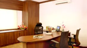 Grand Pavilion Hotel - Image 3