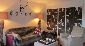 Design Appartement Crans - Image 3
