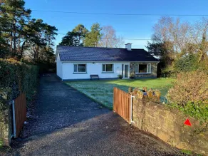 Gap of Dunloe Lodge - Image 1