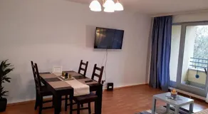 2-Zimmerapartment mit Sudloggia - Image 4