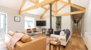 Bower Cottage - Image 2