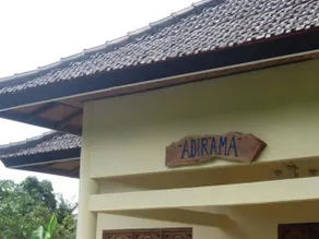 Adirama Villa Lovina - Image 1