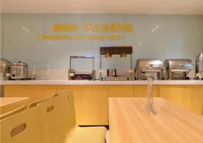 Kongbei Hotel (Wuhan University of Technology Mafangshan Subway Station) - Image 2