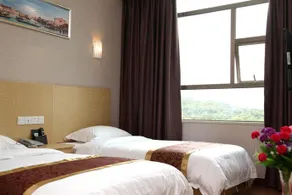 Shenzhen Voyage Boutique Hotel - Image 5
