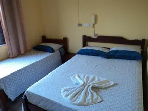 Hotel Rio Branco - Image 5