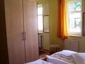 Anbau Waldhotel Fewo Mellien - Image 2