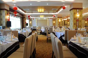 Cival Aviation Mansion Hotel - Image 2