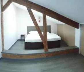 Bourg Centre Résidence - Image 4