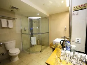 QINGLONGWAN INTERNATIONAL HOTEL - Image 3