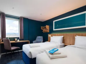 TRAVELODGE WALLASEY NEW BRIGHTON - Image 4
